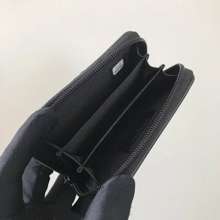 CC 80602 11X7.5cm YG 9 wallet