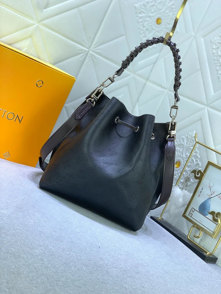 Louis M55800 Muria Tote bag 3 colours