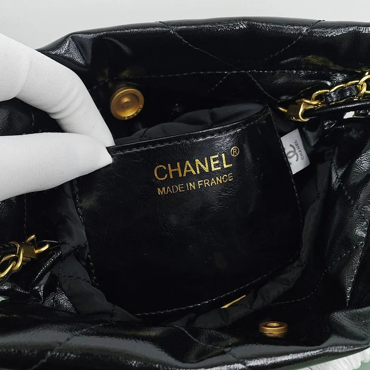 -CC mini 22bag new arrival size : 20*19*6cm