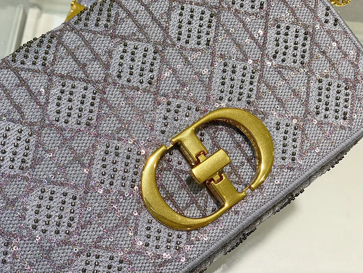 CD Medium Caro Bag