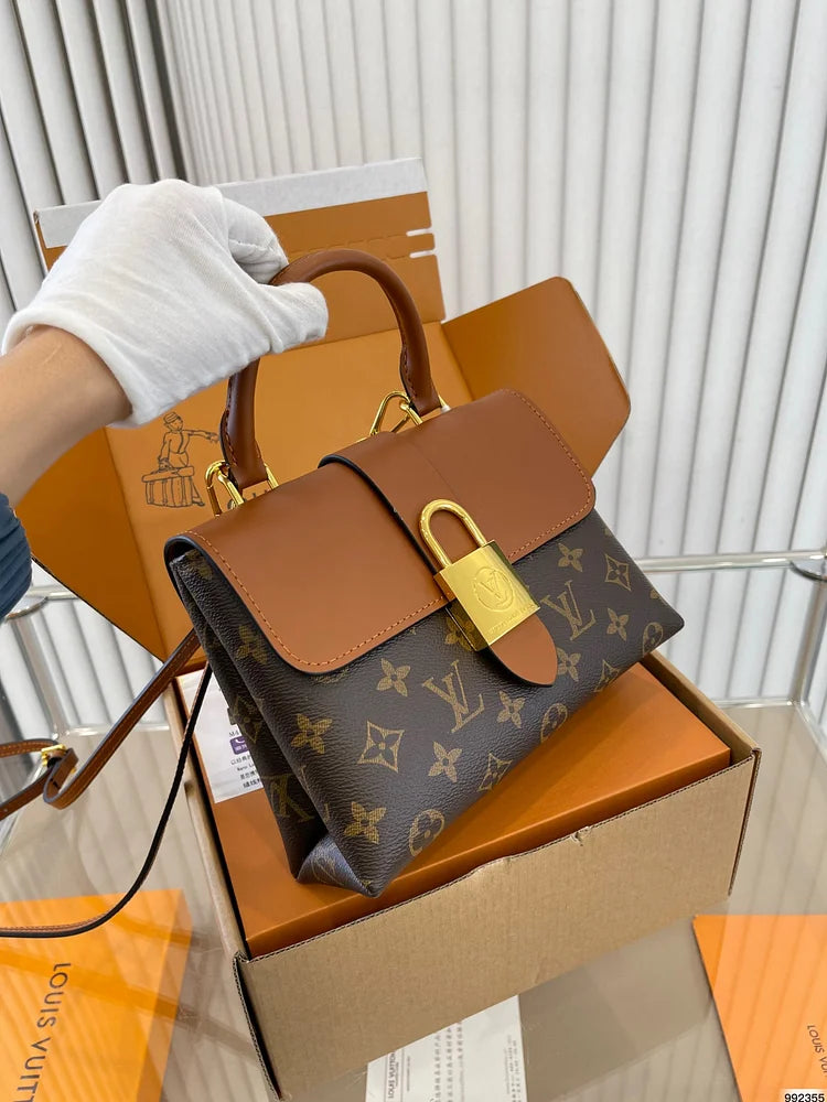 Louis LOCKY BB size: 23 cm