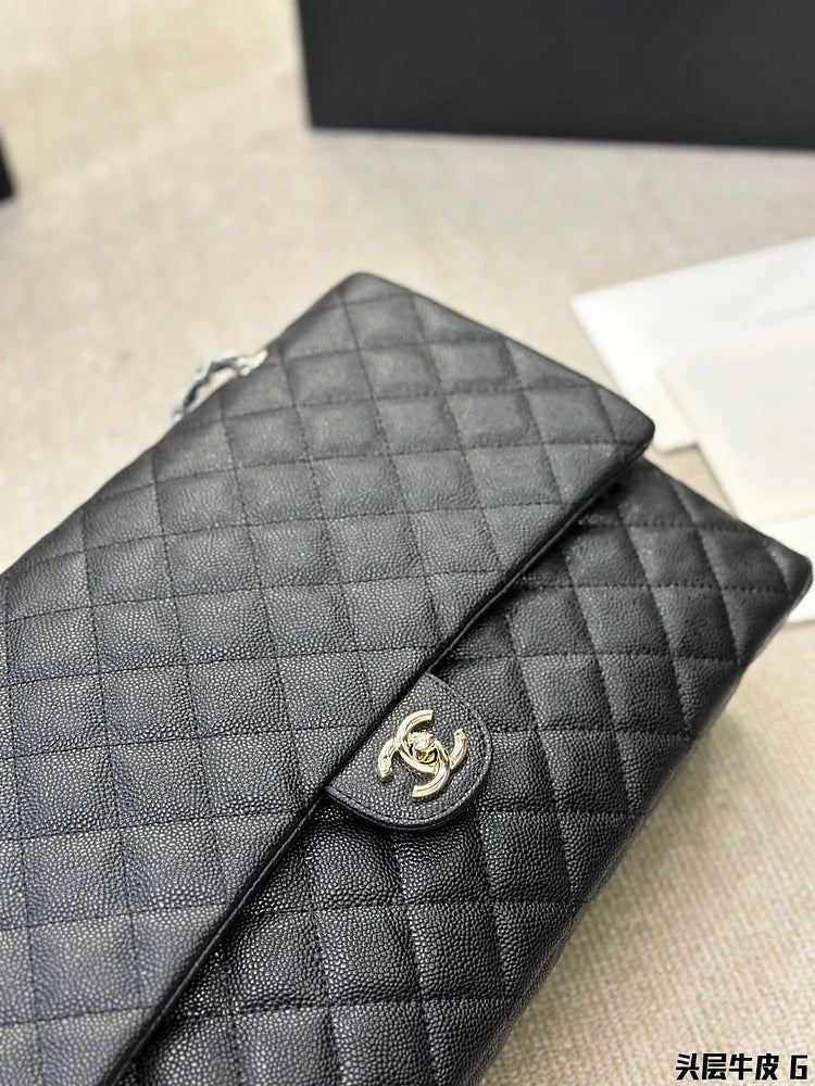 cc Vintage jumbo new arrival bag size:40cm