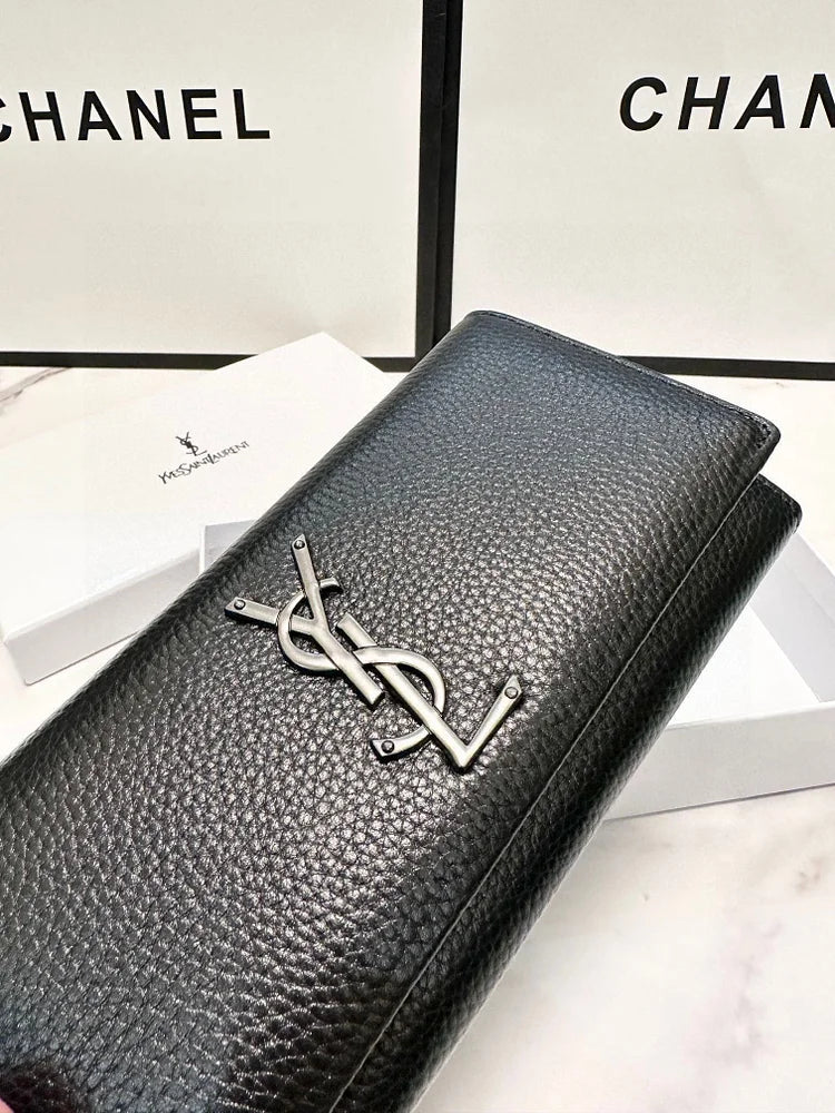 Y new arrival wallet size: 19×10 cm