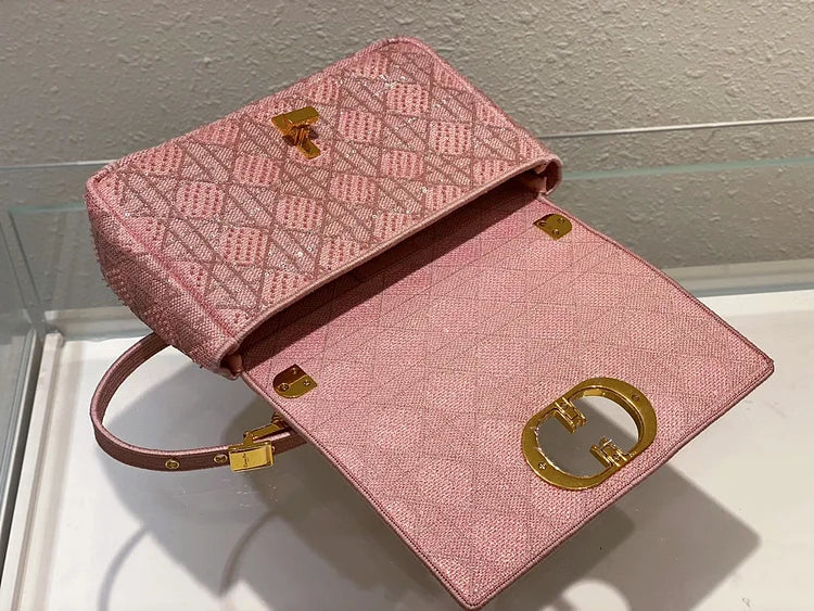 CD Medium Caro Bag