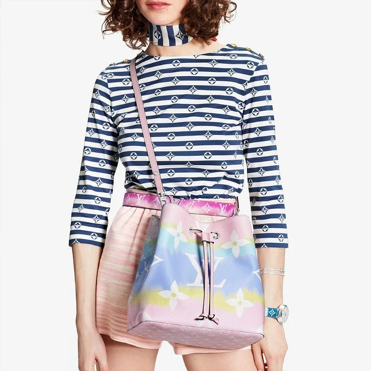 L-bag M45124 Escale N��ono�� MM
