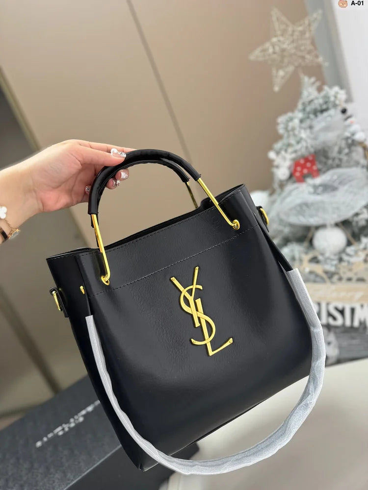 Y new arrival tote bag 2colours