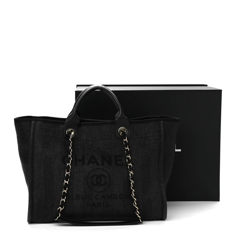 CC SHOPPING BAG