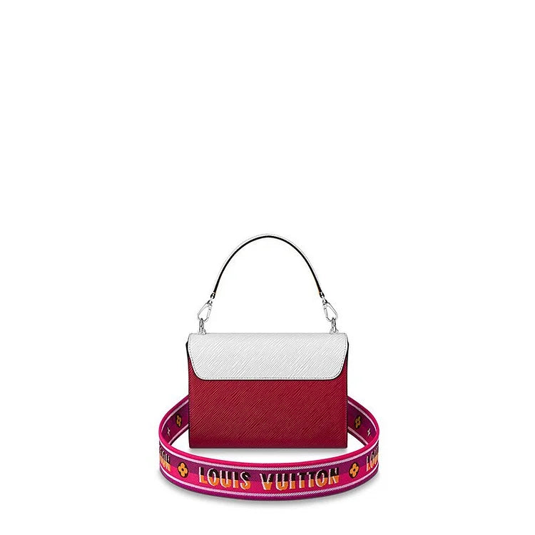 L-bag M55678 Twist MM