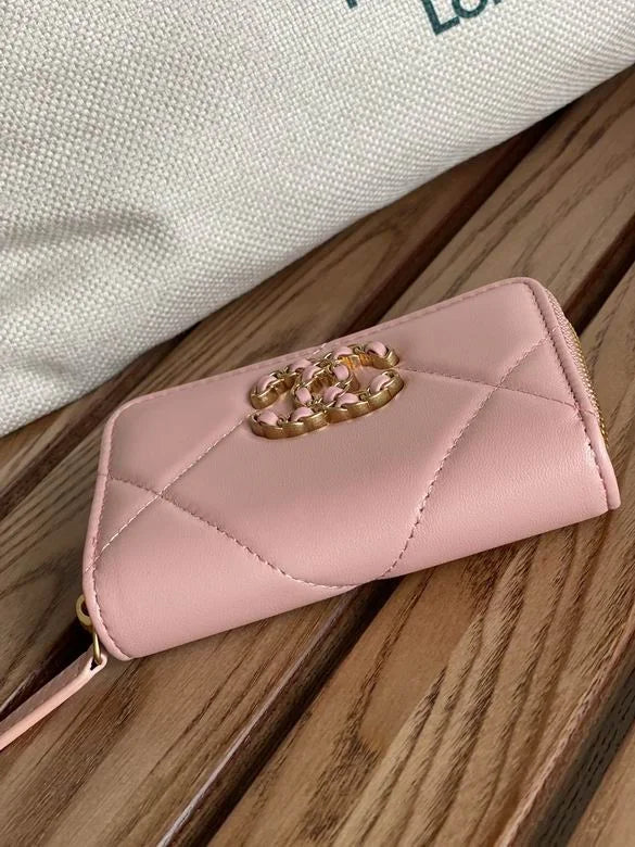 CC wallet AP0949 7.5X2X11cm WO 1