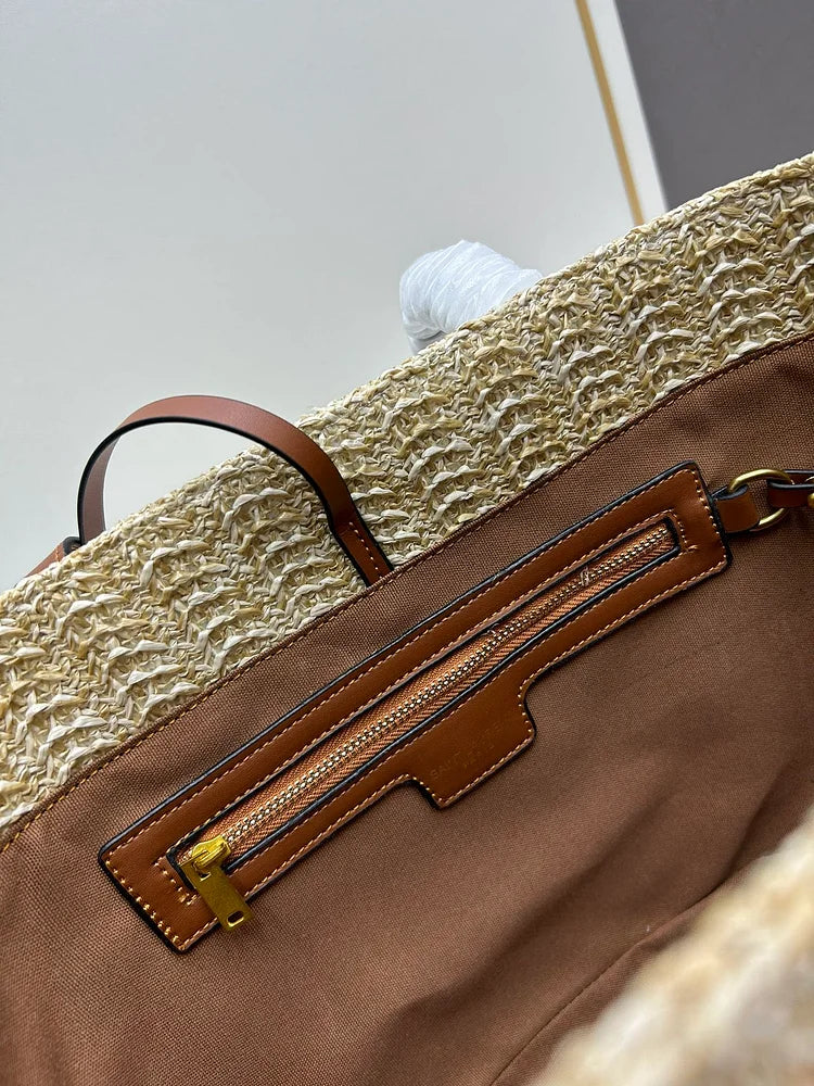 Y new arrival tote bag in 3 colours