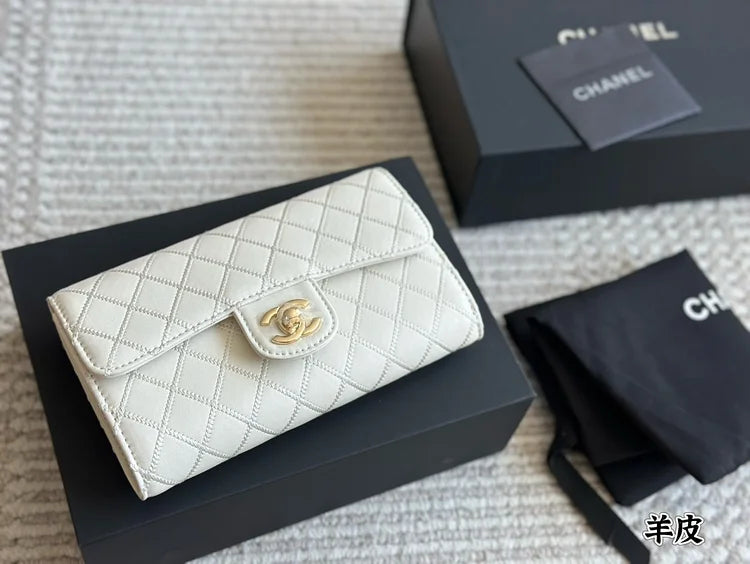 Cc new arrival woc chain bag size: 19cm