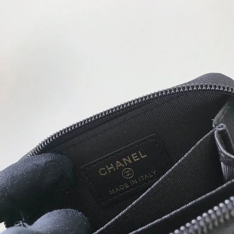 CC 80602 11X7.5cm YG wallet