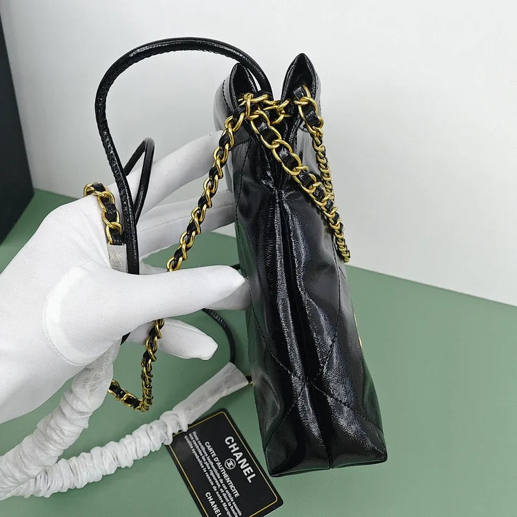 -CC mini 22bag new arrival size : 20*19*6cm