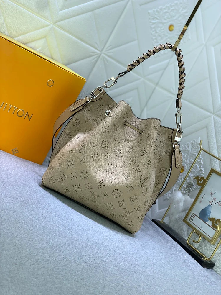 Louis M55800 Muria Tote bag 3 colours