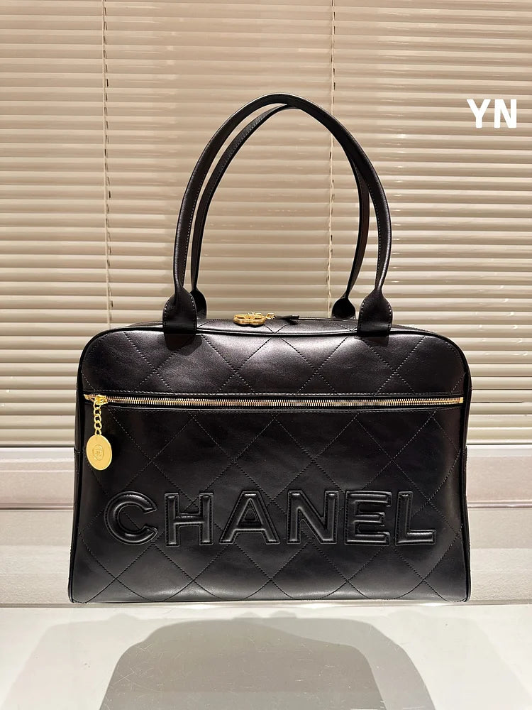 Cc 23c maxi new arrival bag size : 43 30cm