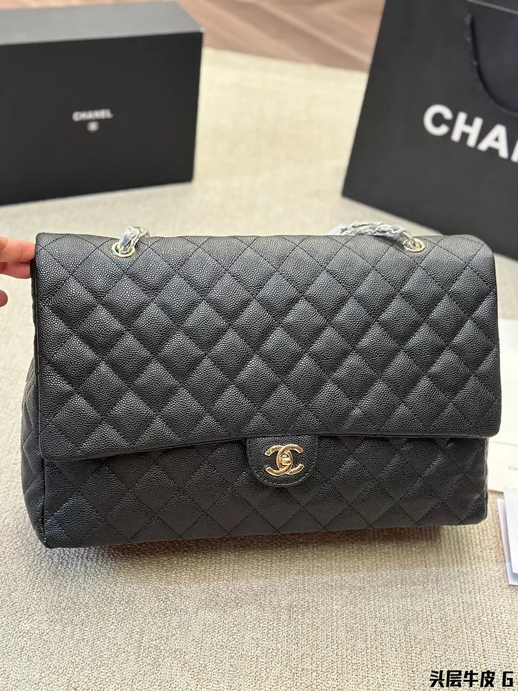 cc Vintage jumbo new arrival bag size:40cm