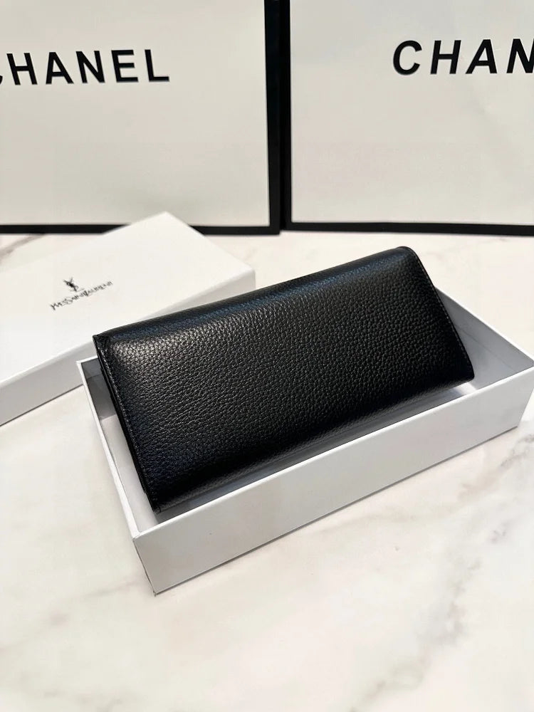 Y new arrival wallet size: 19×10 cm
