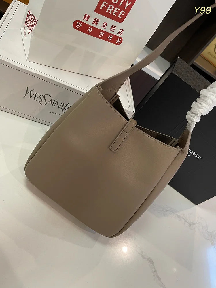 Y new arirval hobo bag 3colours