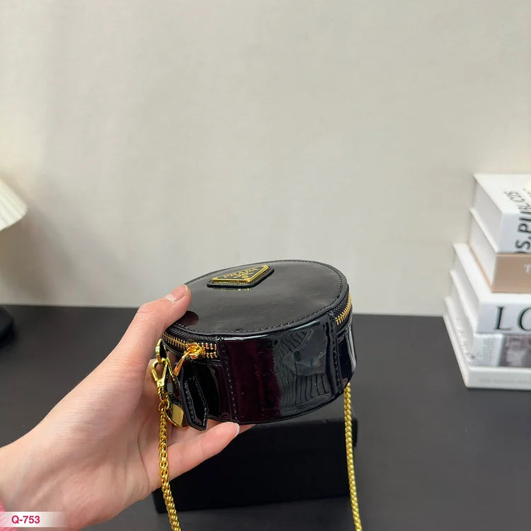 Pra new arrival bag wallet coin wallet size 12*6*12cm