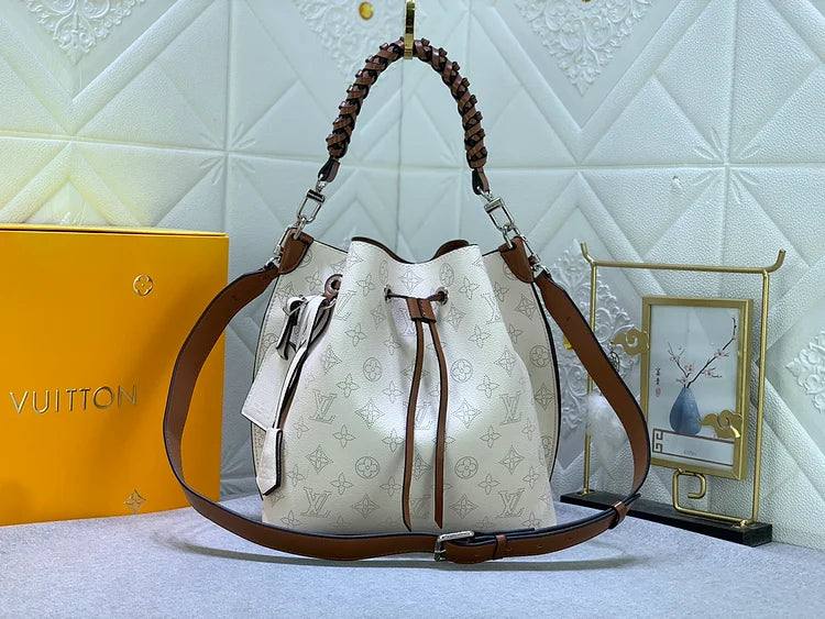 Louis M55800 Muria Tote bag 3 colours