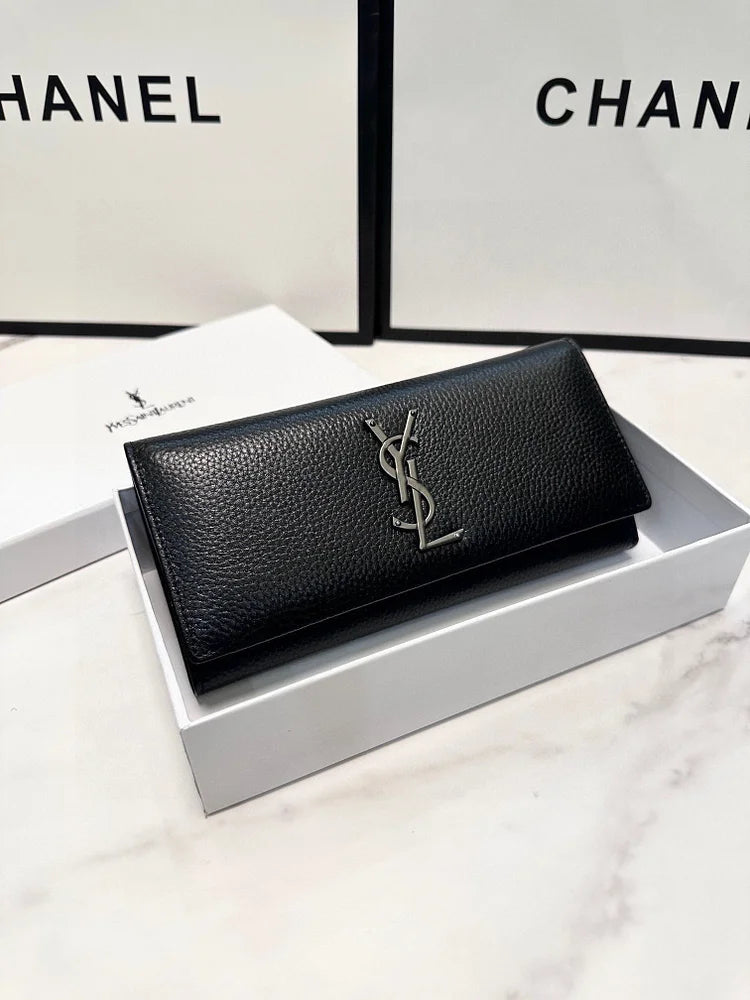 Y new arrival wallet size: 19×10 cm