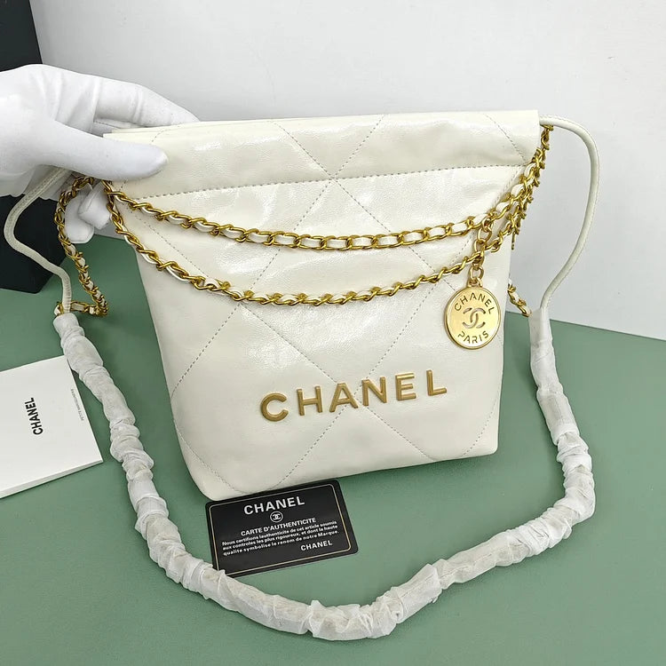 -CC mini 22bag new arrival size : 20*19*6cm