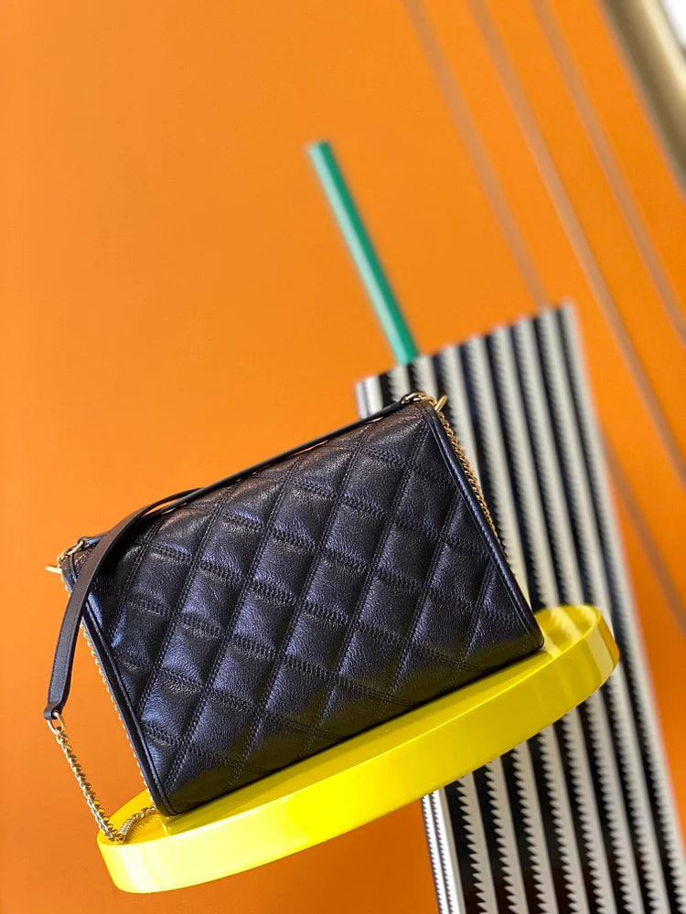 Y Mini Becky Chain Bag