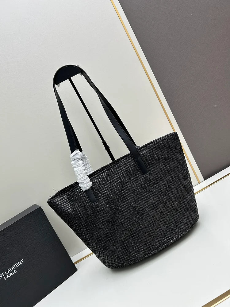 Y new arrival tote bag in 3 colours