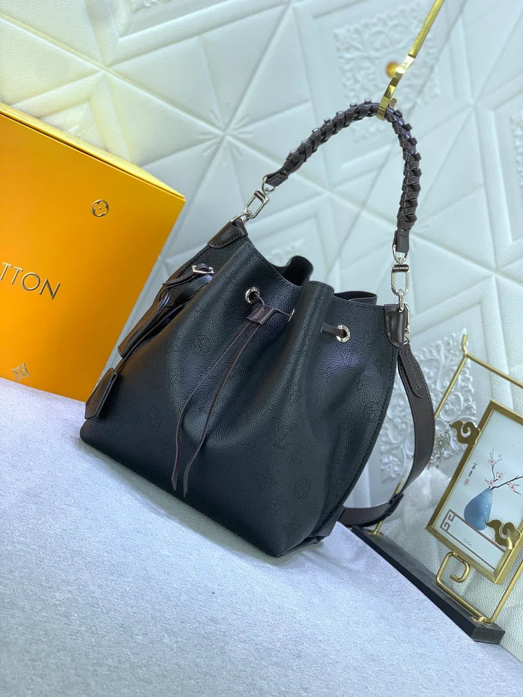 Louis M55800 Muria Tote bag 3 colours
