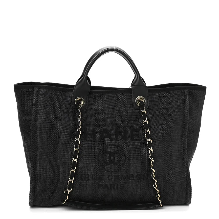 CC SHOPPING BAG
