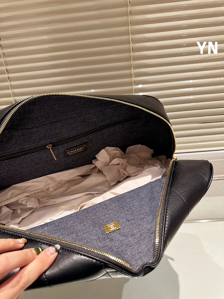 Cc 23c maxi new arrival bag size : 43 30cm
