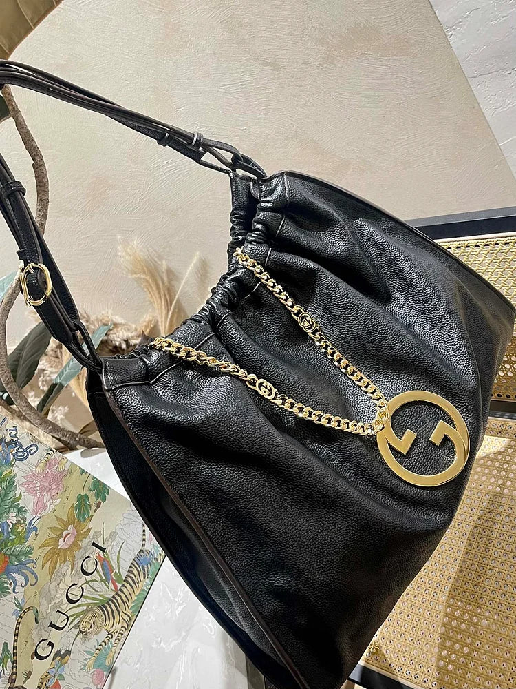gg new arrival Blondie Tote bag size: 50 * 38cm