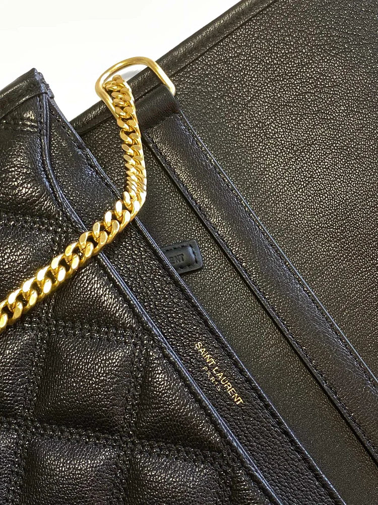 Y Mini Becky Chain Bag
