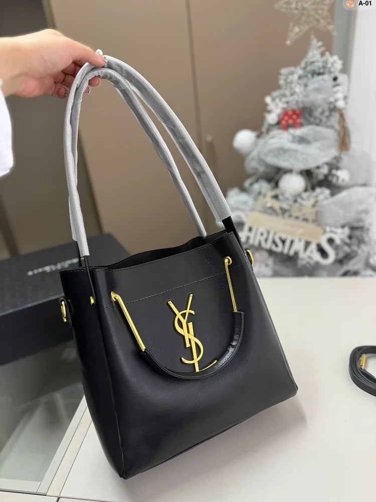 Y new arrival tote bag 2colours