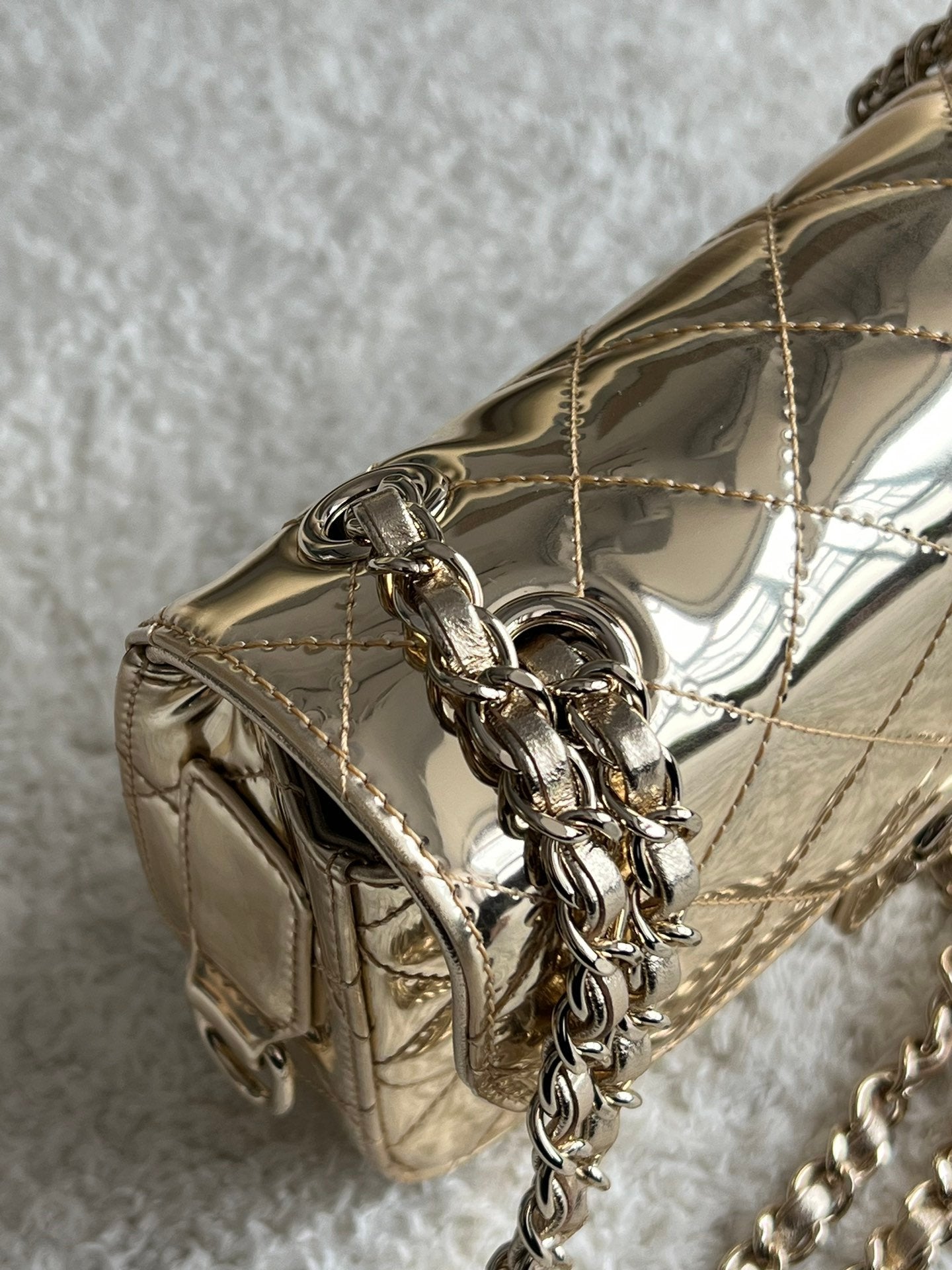 cc 24C Dinner bags series suit bags new arrival small size in 2 colours
