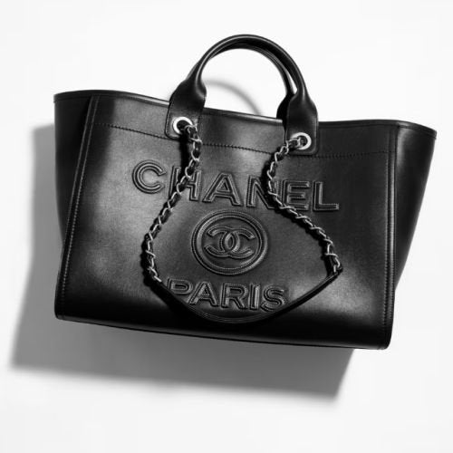 CC new arrival tote bag