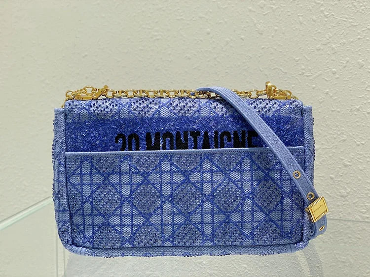 CD Medium Caro Bag