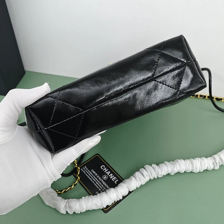 -CC mini 22bag new arrival size : 20*19*6cm