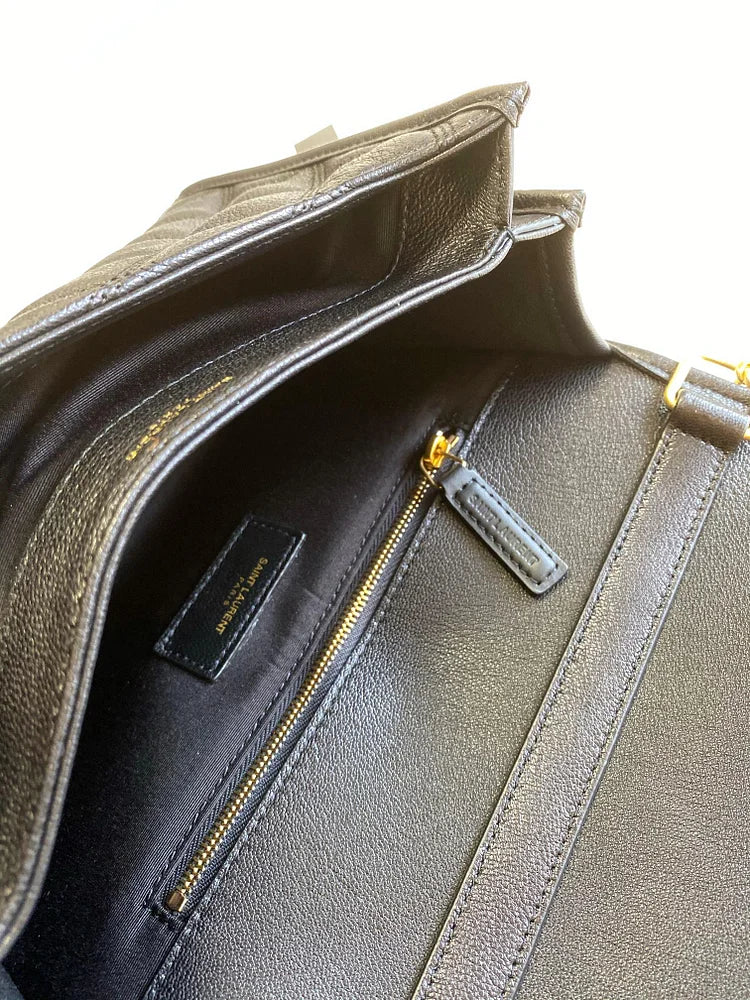 Y Mini Becky Chain Bag