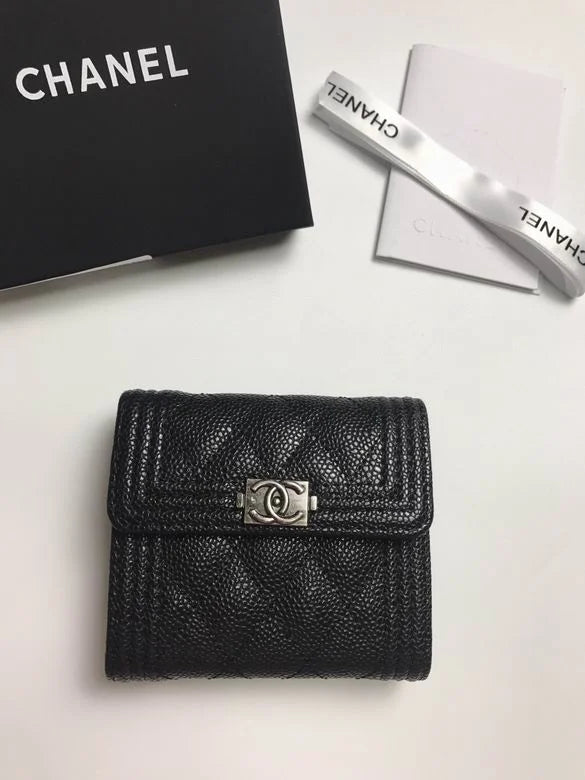 CC 80734 YG 4colour wallet