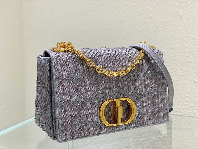 CD Medium Caro Bag