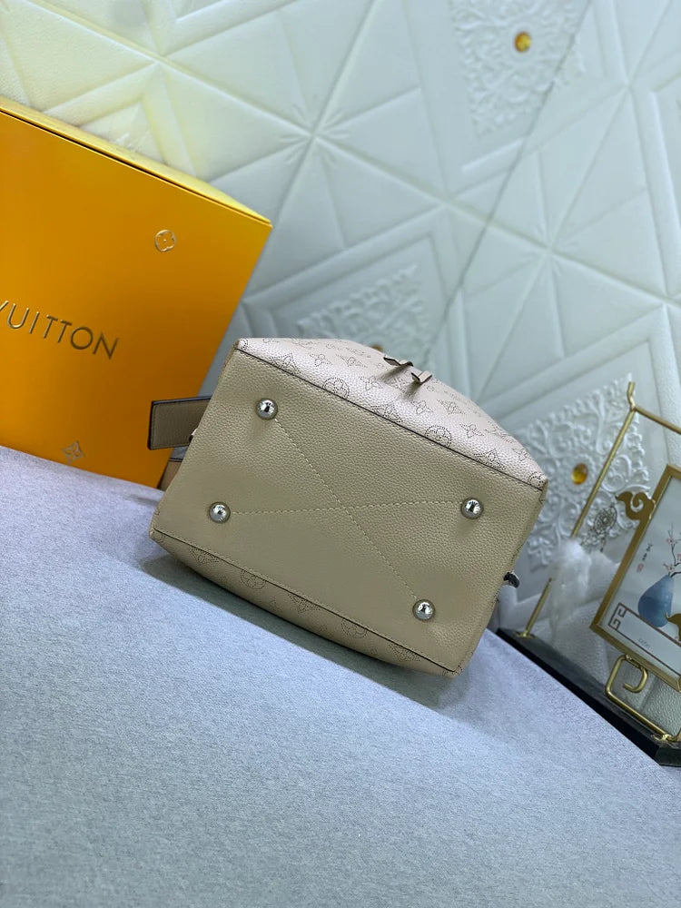 Louis M55800 Muria Tote bag 3 colours
