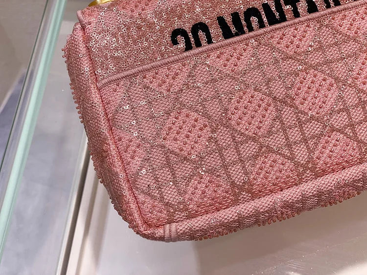 CD Medium Caro Bag