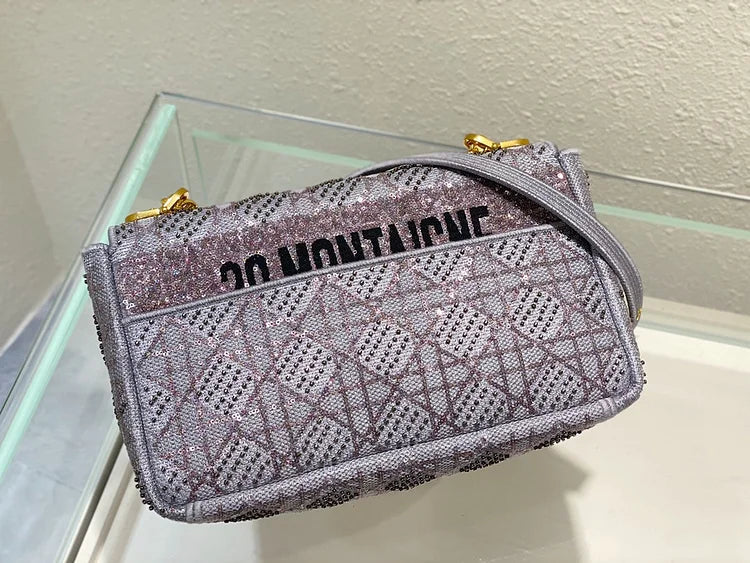 CD Medium Caro Bag