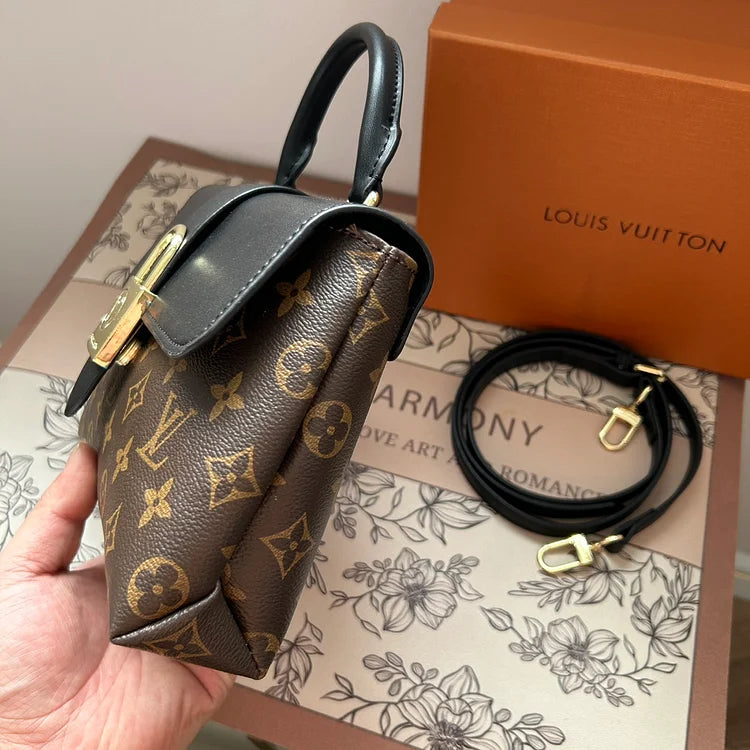 Louis LOCKY BB size: 23 cm