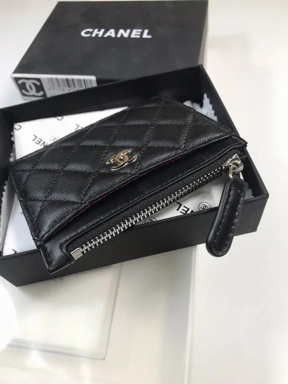 CC 50084 YG 4colour wallet