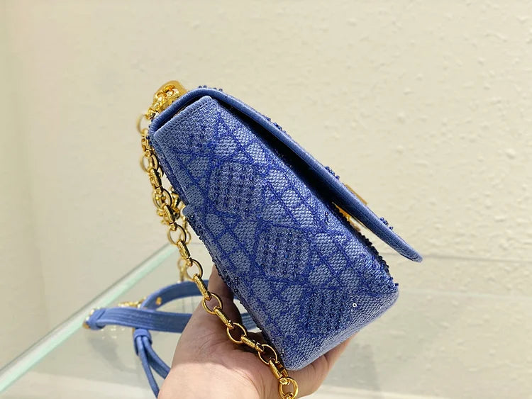 CD Medium Caro Bag