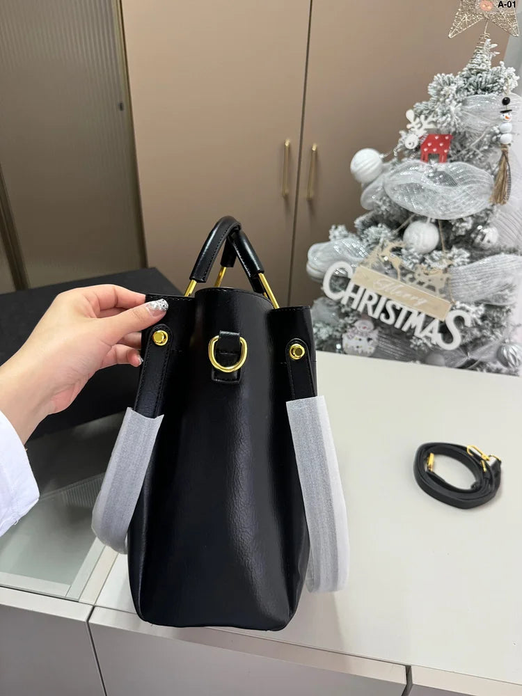 Y new arrival tote bag 2colours