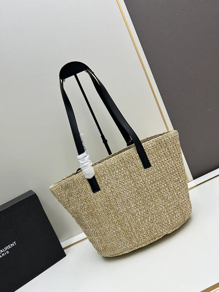 Y new arrival tote bag in 3 colours
