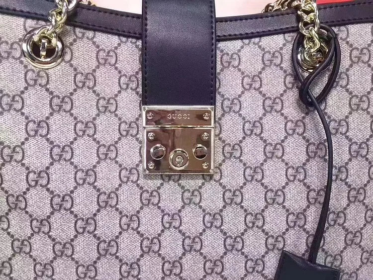 GC047 Medium Shoulder Bag / 13.8×9.3.x5.5inch